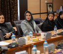 برگزاری نشست خبری ارائه ۱۰ درصد از طرح‌های تحقیقاتی دانشگاه علوم پزشکی اردبیل