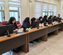 گزارش تصویری | هم اکنون نشست خبری دکتر میعادفر رئیس سازمان اورژانس کشور با اصحاب رسانه استان اردبیل
