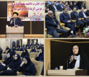 گزارش تصویری ویژه برنامه دهه کرامت جشن میلاد کریمه