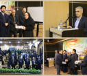گزارش تصویری ویژه برنامه دهه کرامت جشن میلاد کریمه