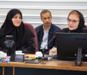 گزارش تصویری | مراسم گرامیداشت روز ماما و تجلیل از ماماهای نمونه استان اردبیل در دانشگاه علوم پزشکی اردبیل