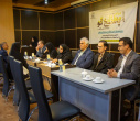 برگزاری هشتمین دوره «میز خدمت حضوری» در دانشگاه علوم پزشکی اردبیل