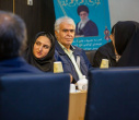 برگزاری هشتمین دوره «میز خدمت حضوری» در دانشگاه علوم پزشکی اردبیل
