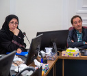 تشکیل جلسه ستاد برگزاری هفته سلامت در دانشگاه علوم پزشکی اردبیل