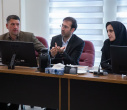 تشکیل جلسه ستاد برگزاری هفته سلامت در دانشگاه علوم پزشکی اردبیل