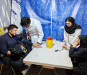 دوشنبه‌ای دیگر و فرصتی دوباره برای تازه کردن عهد دل‌ها.