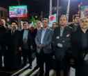 دوشنبه‌ای دیگر و فرصتی دوباره برای تازه کردن عهد دل‌ها.