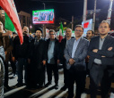 دوشنبه‌ای دیگر و فرصتی دوباره برای تازه کردن عهد دل‌ها.
