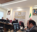 وبینار کشوری «پزشک خانواده و نظام ارجاع» با وزارت بهداشت، درمان و آموزش پزشکی
