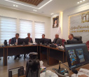 وبینار کشوری «پزشک خانواده و نظام ارجاع» با وزارت بهداشت، درمان و آموزش پزشکی