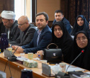 گزارش تصویری  برگزاری ستاد هماهنگی جوانی جمعیت