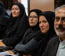 گزارش تصویری  برگزاری ستاد هماهنگی جوانی جمعیت
