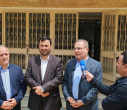 توسعه ظرفیت‌های آموزشی و فیزیکی شهرستان گرمی
