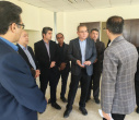 توسعه ظرفیت‌های آموزشی و فیزیکی شهرستان گرمی