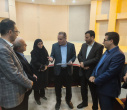 توسعه ظرفیت‌های آموزشی و فیزیکی شهرستان گرمی