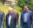 سفر معاون توسعه مدیریت و منابع استاندار اردبیل به گرمی؛