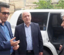 سفر معاون توسعه مدیریت و منابع استاندار اردبیل به گرمی؛