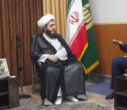 سفر معاون توسعه مدیریت و منابع استاندار اردبیل به گرمی؛