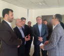 سفر معاون توسعه مدیریت و منابع استاندار اردبیل به گرمی؛