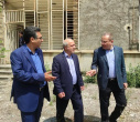 سفر معاون توسعه مدیریت و منابع استاندار اردبیل به گرمی؛