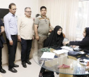اجرای طرح ملی خطرسنجی سلامت برای کارکنان صداوسیمای مرکز اردبیل