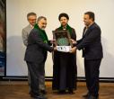 برگزاری جشن عید سعید غدیر خم