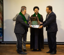 برگزاری جشن عید سعید غدیر خم
