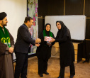 برگزاری جشن عید سعید غدیر خم