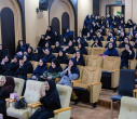 برگزاری جشن عید سعید غدیر خم
