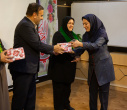 برگزاری جشن عید سعید غدیر خم