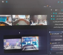 وبینار کشوری برنامه پزشکی خانواده و نظام ارجاع به ریاست مهندس موهبتی، معاون توسعه مدیریت و منابع وزارت بهداشت، به‌صورت برخط در حال برگزاری است.
