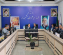 وبینار کشوری برنامه پزشکی خانواده و نظام ارجاع به ریاست مهندس موهبتی، معاون توسعه مدیریت و منابع وزارت بهداشت، به‌صورت برخط در حال برگزاری است.