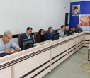 وبینار کشوری برنامه پزشکی خانواده و نظام ارجاع به ریاست مهندس موهبتی، معاون توسعه مدیریت و منابع وزارت بهداشت، به‌صورت برخط در حال برگزاری است.