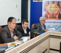 وبینار کشوری برنامه پزشکی خانواده و نظام ارجاع به ریاست مهندس موهبتی، معاون توسعه مدیریت و منابع وزارت بهداشت، به‌صورت برخط در حال برگزاری است.