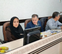 وبینار کشوری برنامه پزشکی خانواده و نظام ارجاع به ریاست مهندس موهبتی، معاون توسعه مدیریت و منابع وزارت بهداشت، به‌صورت برخط در حال برگزاری است.