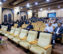 برگزاری دوره آموزشی «خودامدادی و دگرامدادی» در شرایط بحران و جنگ در دانشگاه علوم پزشکی اردبیل