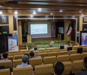 برگزاری دوره آموزشی «خودامدادی و دگرامدادی» در شرایط بحران و جنگ در دانشگاه علوم پزشکی اردبیل