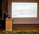 برگزاری دوره آموزشی «خودامدادی و دگرامدادی» در شرایط بحران و جنگ در دانشگاه علوم پزشکی اردبیل