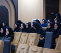برگزاری دوره آموزشی «خودامدادی و دگرامدادی» در شرایط بحران و جنگ در دانشگاه علوم پزشکی اردبیل