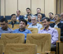 برگزاری دوره آموزشی «خودامدادی و دگرامدادی» در شرایط بحران و جنگ در دانشگاه علوم پزشکی اردبیل