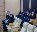 برگزاری دوره آموزشی «خودامدادی و دگرامدادی» در شرایط بحران و جنگ در دانشگاه علوم پزشکی اردبیل