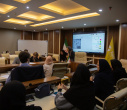 گزارش تصویری کارگاه اصول و بایدهای طراحی و اجرای آزمون های استدلال بالینی( KF, CRP, Puzzle, SC )