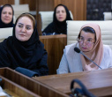 گزارش تصویری کارگاه اصول و بایدهای طراحی و اجرای آزمون های استدلال بالینی( KF, CRP, Puzzle, SC )