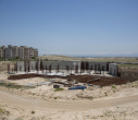 گزارش_تصویری | بازدید دکتر احد بیوته، نماینده مردم شریف اردبیل، نیر، نمین و سرعین در مجلس شورای اسلامی از پروژه در حال ساخت بیمارستان ۱۰۰۰ تختخوابی اردبیل