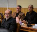 جلسه شورای سلامت و امنیت غذایی استان با حضور مهندس مسعود امامی یگانه، استاندار اردبیل برگزار شد