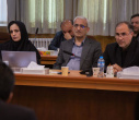 جلسه شورای سلامت و امنیت غذایی استان با حضور مهندس مسعود امامی یگانه، استاندار اردبیل برگزار شد