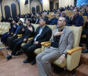 گزارش تصویری | مراسم گرامیداشت رهبر شهید انقلاب اسلامی