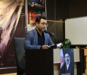گزارش تصویری | مراسم گرامیداشت رهبر شهید انقلاب اسلامی