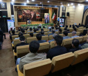 گزارش تصویری | مراسم گرامیداشت رهبر شهید انقلاب اسلامی