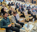 گزارش تصویری سمینار انجمن روماتولوژی ایران به میزبانی دانشگاه علوم پزشکی اردبیل